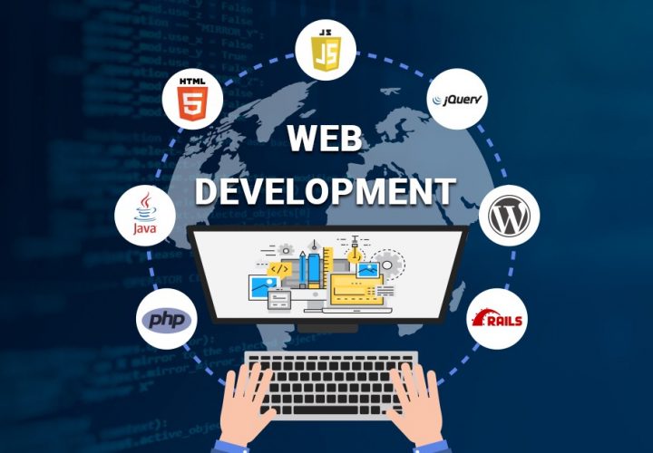 Why One Needs to Hire Experts to Carry Out Website Development Services