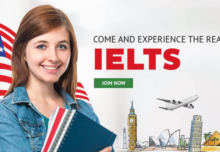 IELTS- International English Language Testing System