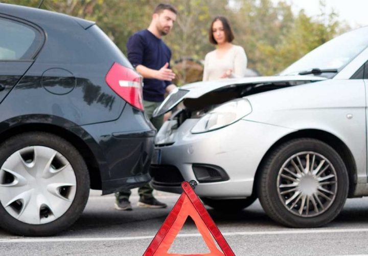 What is the Role of Attorneys in Auto Accidents in Tucson?