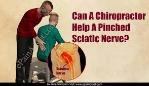 Can a Chiropractor Help with Sciatica?