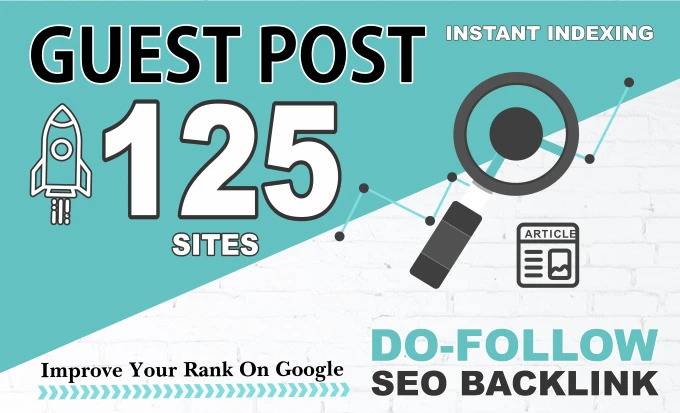 Why Digital Marketers Buy Guest Post Backlinks