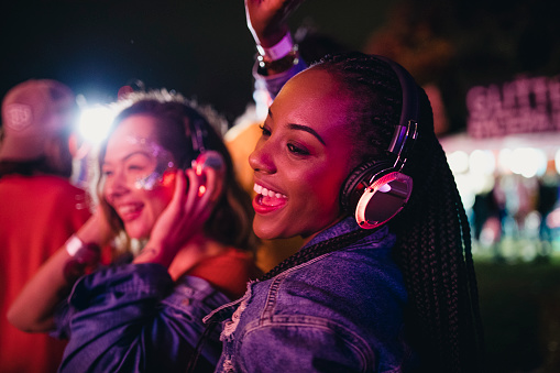 What Is a Silent Disco?