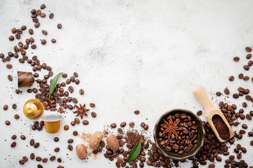 Ever wondered how decaffeination of coffee occurs?
