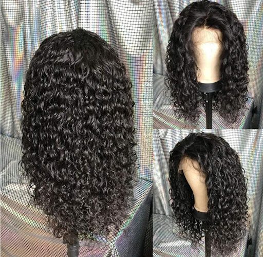 Curly Wig are Getting Famous and Easy to Put On