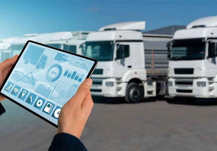 6 Smart Ways To Save Time With Fleet Management Systems