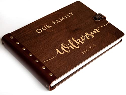 Personalized Photo Albums – Excellent Gift For Any Circumstance