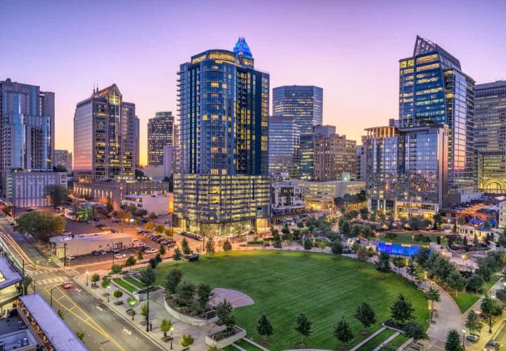 Charlotte’s 2022 Real Estate Forecast