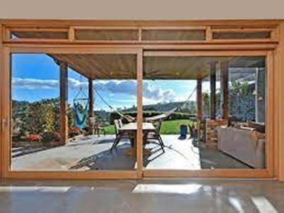 Everything You Need to Know About Sliding Doors