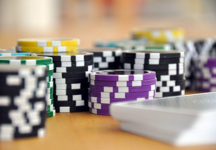 How to Get to Know an Online Casino