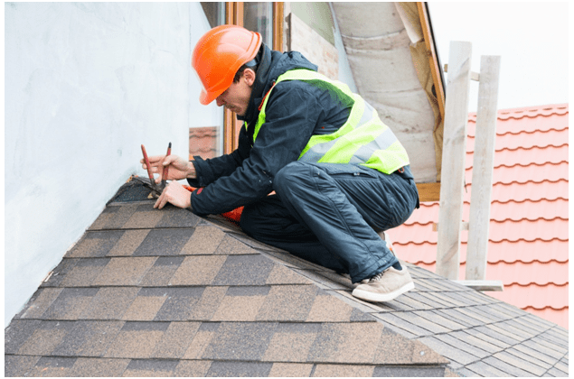 5 Common Roofing Problems Homeowners May Encounter