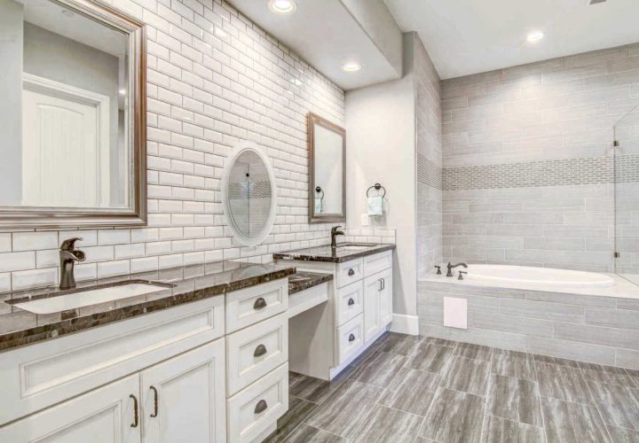 Why Sustainable Bathroom Remodeling is Key in 2022