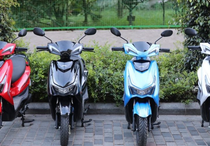 What is the most reliable e-scooter brand?
