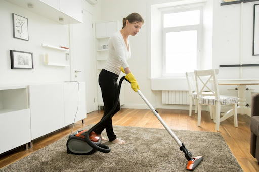 Why Is Winter A Great Time To Clean Your Carpet?