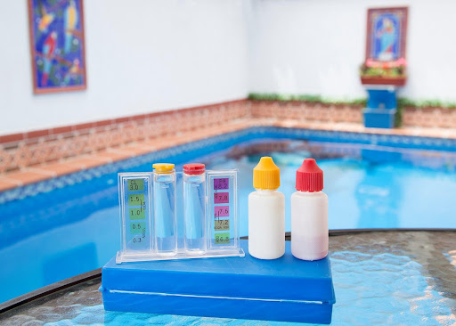 What are the Pool Chemicals that You Need?