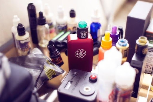 Mixing E-liquids and vape Juice: This is How You Can Do It