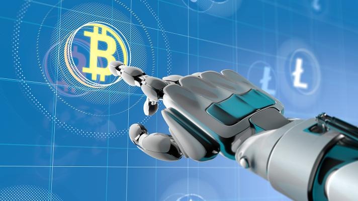 Top 10 Bitcoin Robots