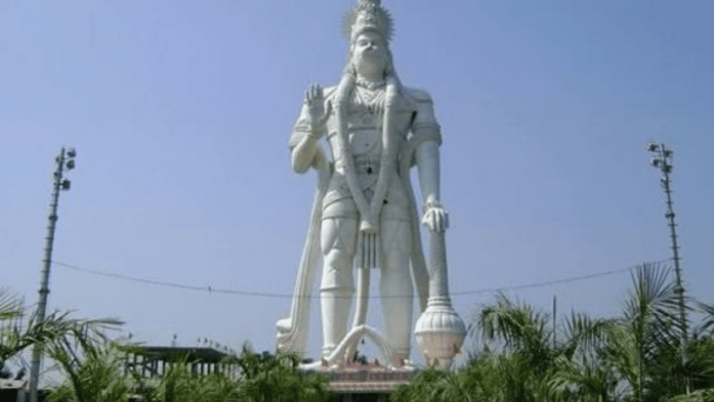 Celebrate Hanuman Jayanti 