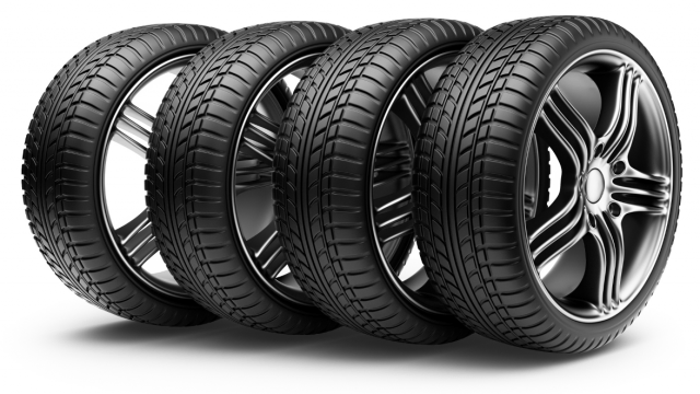 What Are the Popular Tyre Brands Available for Cars?