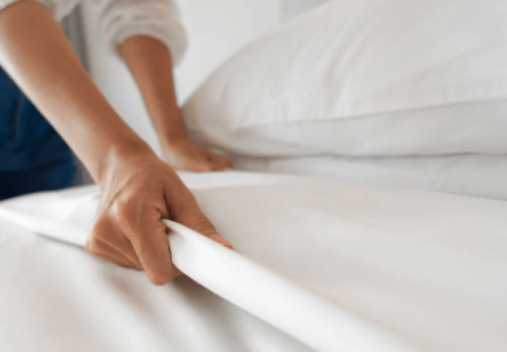 A BEGINNER’S GUIDE TO INCONTINENCE BED PADS