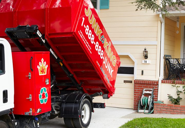 The Benefits of a Dumpster Rental for Your Business