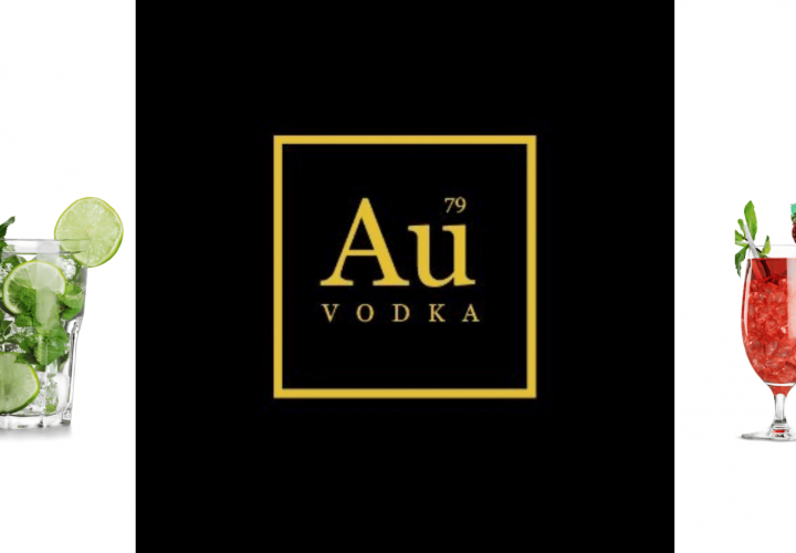 Au Vodka – An Award Winning Vodka
