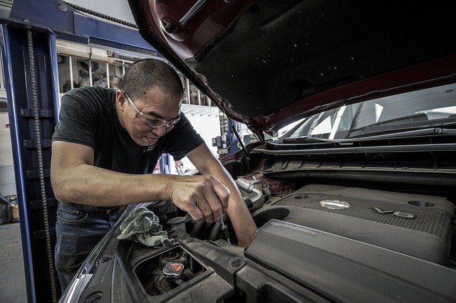 What to Do When You Have Problems With a Car Repair