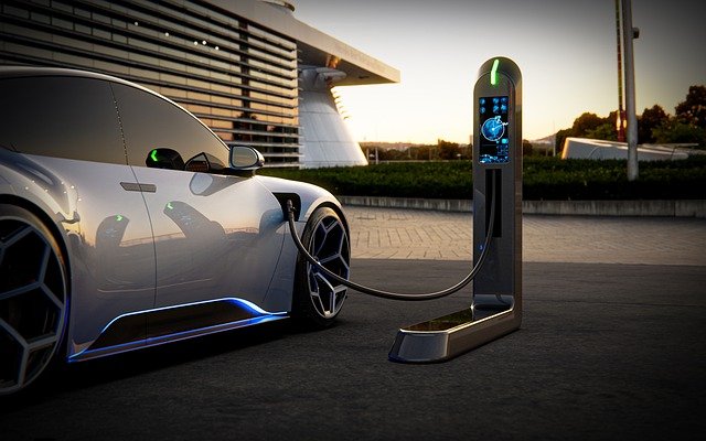 Why Are Electric Vehicles Gaining Importance in Society?
