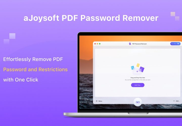 Best PDF Password Remover You Should Use