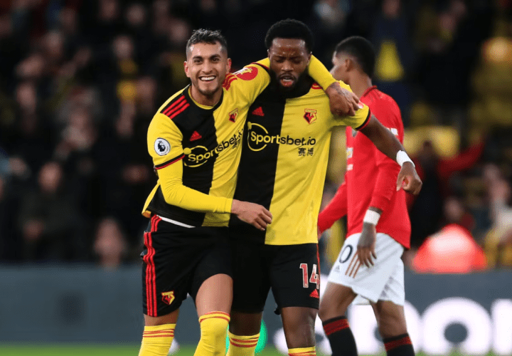 Chalobah and Dele-Bashiru Can Be Watford’s Stars