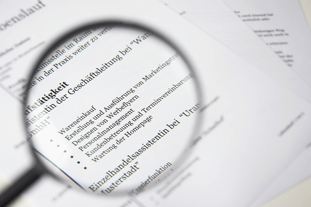 Just how to create CURRICULUM VITAE: Tips for 2022 (with instances).