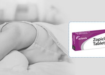 Can Sleeping Pills Help with Anxiety?