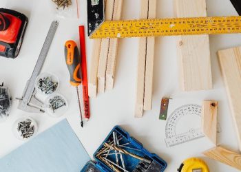 Home improvement power tools are most in demand