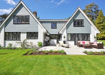 Why Choose Plantation Shutters For Your Home?