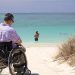 Physically Disabled People