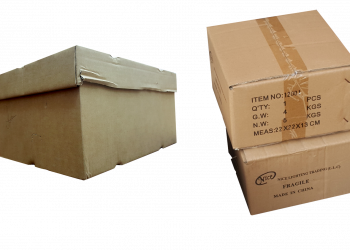Packaging Boxes
