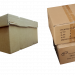 Packaging Boxes