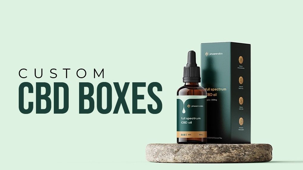 CBD Boxes