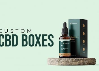 CBD Boxes