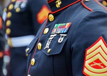 Ranks Military Ranks Explained- A Breakdown of United States Military