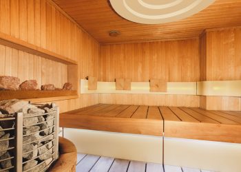 Health Infrared Saunas