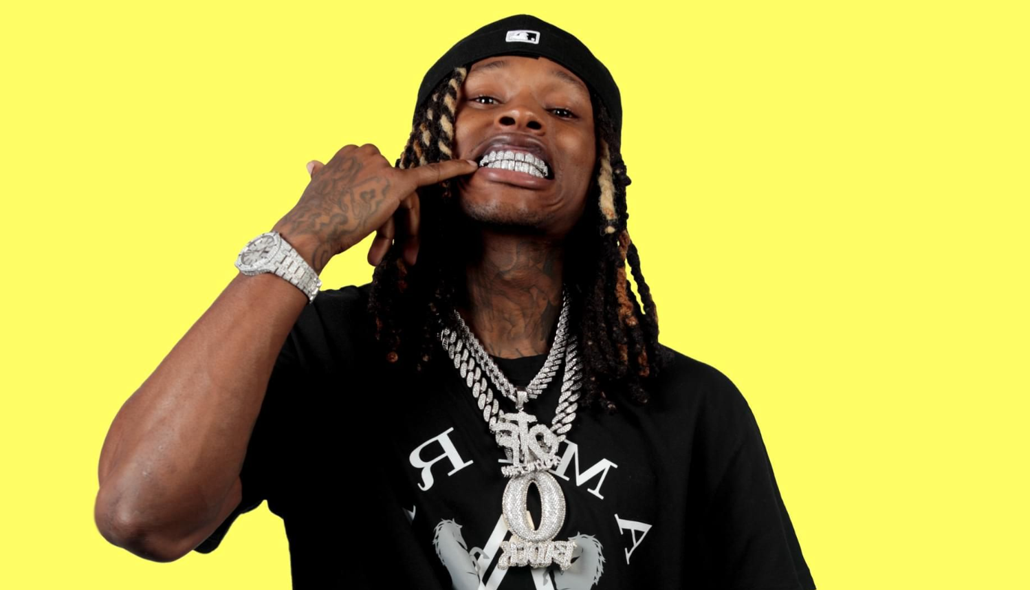 king von autopsy controversy