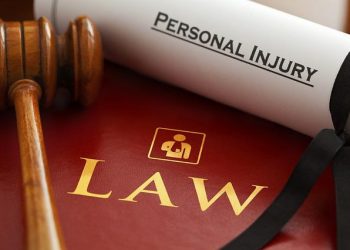 personal injury lawyer