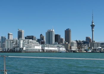 Auckland
