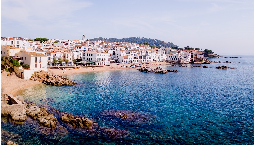 Why choose Costa Brava, Spain, for Your Next Holidays?