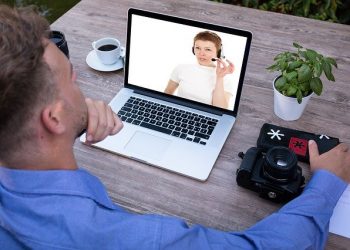 KYC video verification