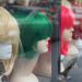 choosing colored wigs