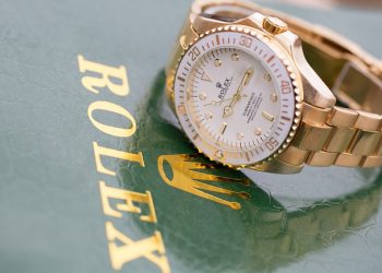 Rolex Watch