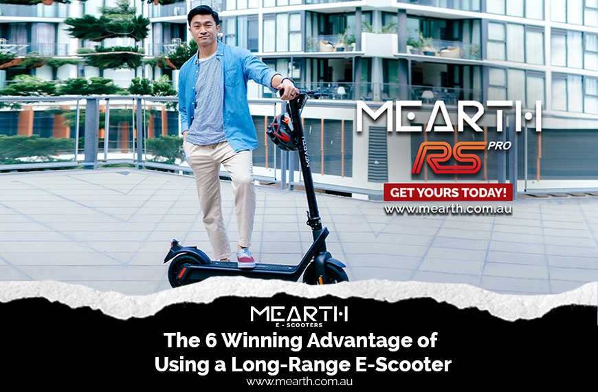 electric scooters