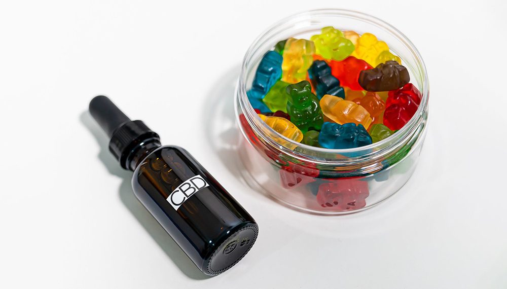 cbd oil