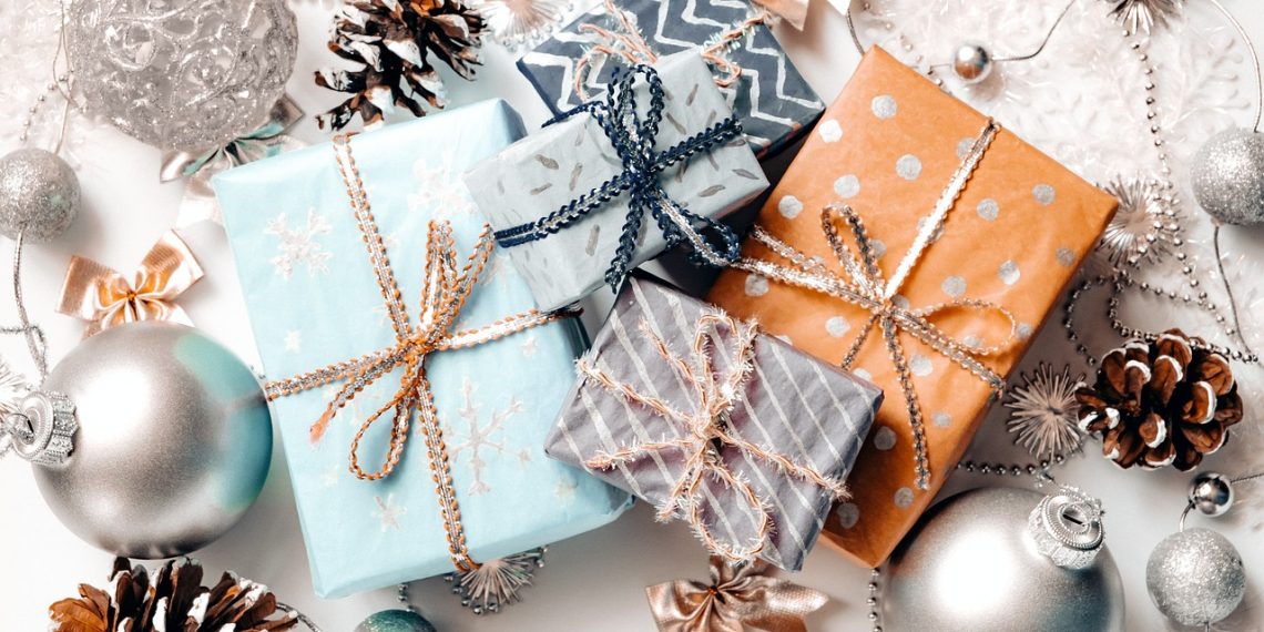 Christmas Presents